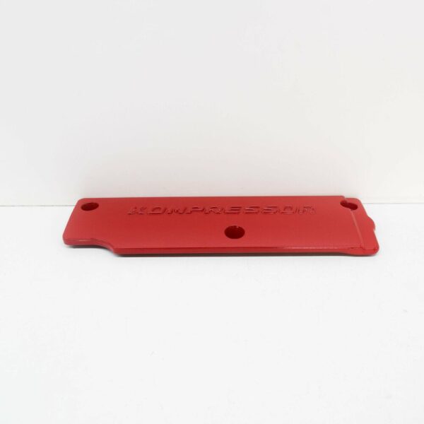 A1111501075 - NEW MERCEDES-BENZ C W202 ENGINE IGNITION COIL COVER PLATE A1111501075