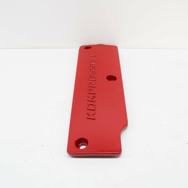 A1111501075 - NEW MERCEDES-BENZ C W202 ENGINE IGNITION COIL COVER PLATE A1111501075