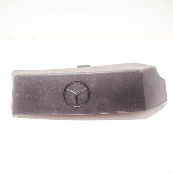A1111580185 - NEW MERCEDES-BENZ E-CLASS W210 ENGINE COVER A1111580185 ORIGINAL
