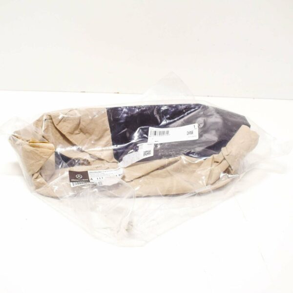 A1111580185 - NEW MERCEDES-BENZ E-CLASS W210 ENGINE COVER A1111580185 ORIGINAL