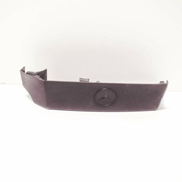 A1111580185 - NEW MERCEDES-BENZ E-CLASS W210 ENGINE COVER A1111580185 ORIGINAL