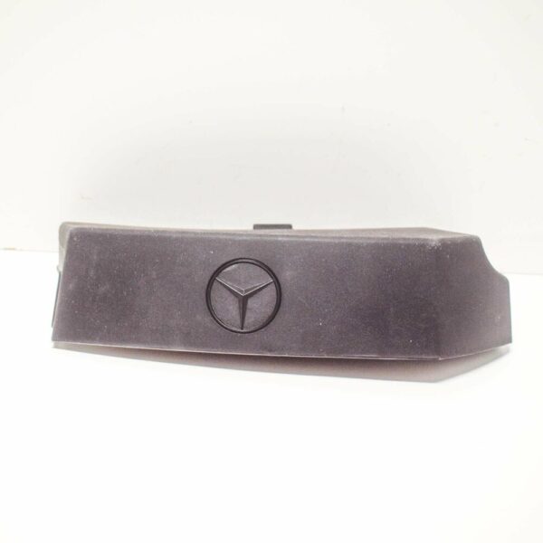 A1111580185 - NEW MERCEDES-BENZ E-CLASS W210 ENGINE COVER A1111580185 ORIGINAL