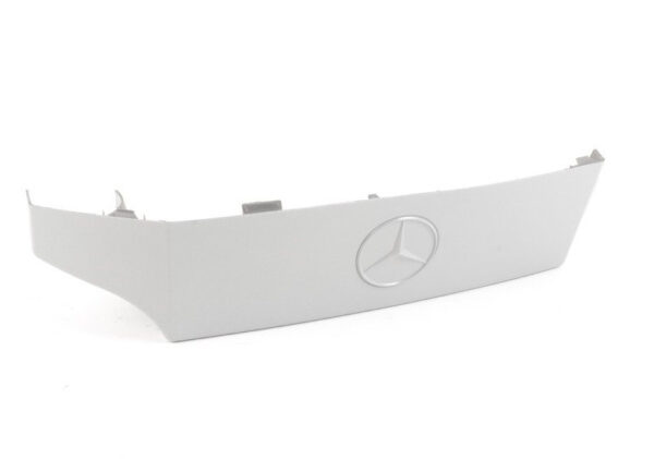 A1111580485 - MERCEDES-BENZ CLK C208 Ignition System Protective Cover A1111580485 NEW GENUINE