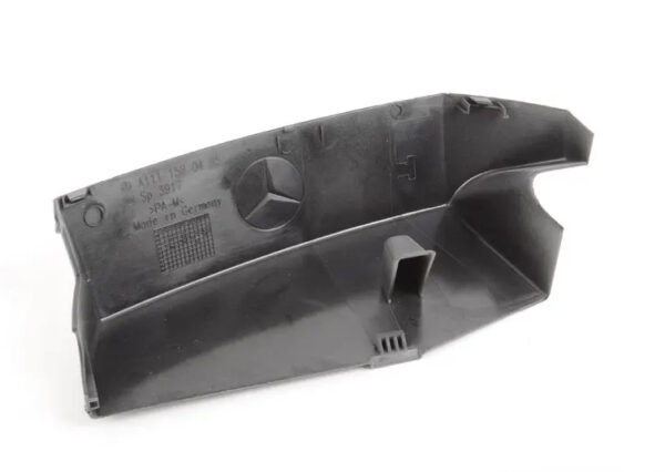 A1111580485 - MERCEDES-BENZ CLK C208 Ignition System Protective Cover A1111580485 NEW GENUINE