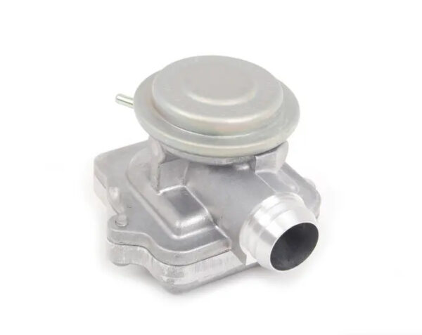 A1112001715 - NEW MERCEDES-BENZ C W203 THERMOSTAT 87 DEGRESS A1112001715 ORIGINAL
