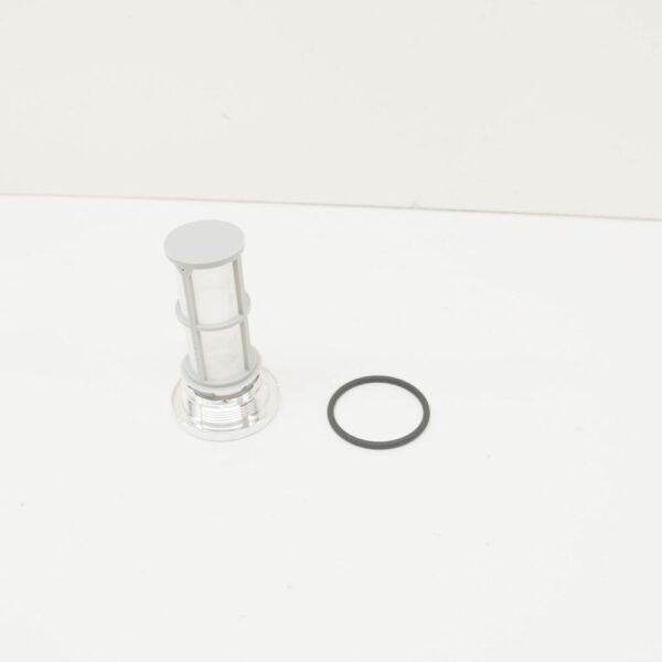 A1114700686 - MERCEDES BENZ E W124 Fuel Tank Strainer A1114700686 NEW GENUINE