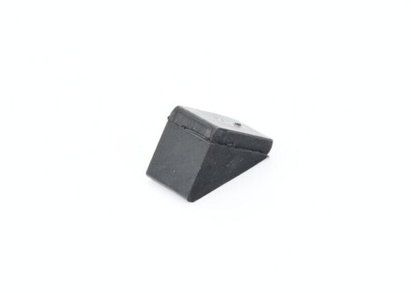 A1119870340 - Mercedes-Benz W108 Genuine Rubber Mudguard A1119870340