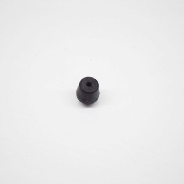 A1119871740 - NEW MERCEDES-BENZ S W108 REAR LID RUBBER BUFFER A1119871740