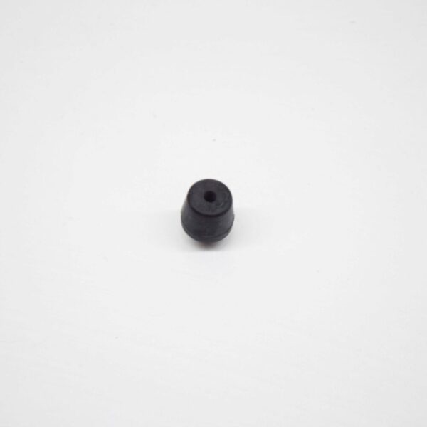 A1119871740 - NEW MERCEDES-BENZ S W108 REAR LID RUBBER BUFFER A1119871740