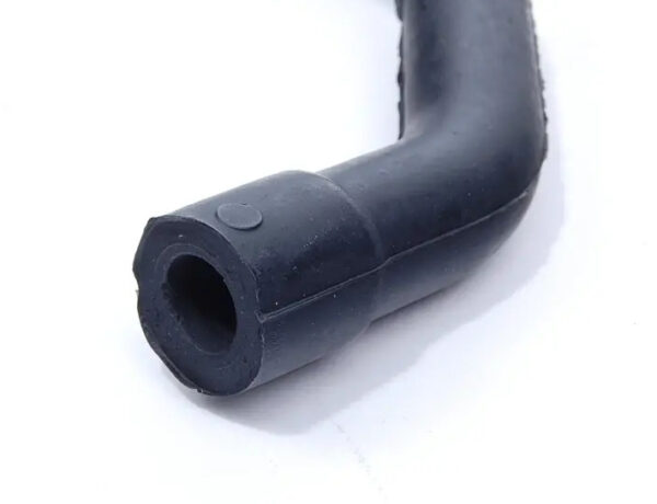 A1120180382 - NEW MERCEDES-BENZ CL C215 CRANKCASE VENTILATION HOSE A1120180382 ORIGINAL