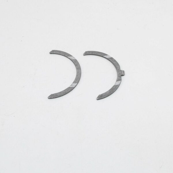 A1120300062 - NEW MERCEDES BENZ SL R230 GUARD PLATE THRUST WASHER A1120300062 ORIGINAL