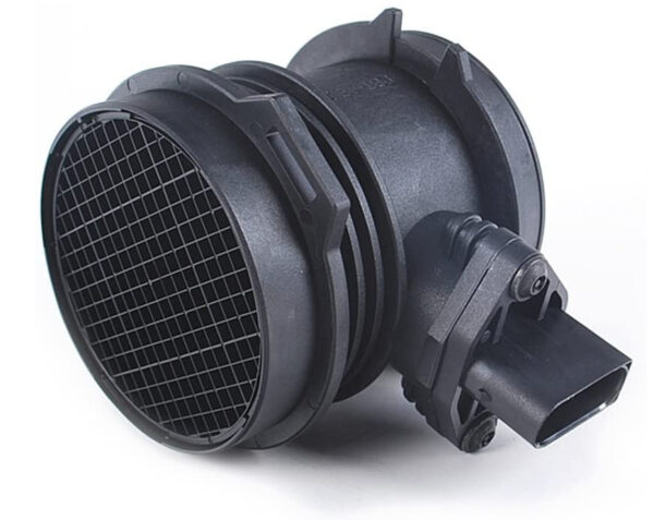 A1120940048 - NEW MERCEDES BENZ S-CLASS W220 AIR FLOW MASS SENSOR A1120940048 ORIGINAL