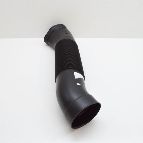 A1120941382 - Mercedes-Benz SL R230 Left Engine Intake Air Duct Pants A1120941382 NEW GENUINE