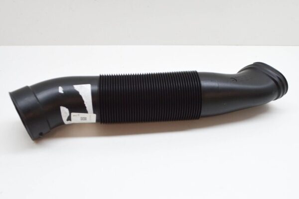 A1120941382 - Mercedes-Benz SL R230 Left Engine Intake Air Duct Pants A1120941382 NEW GENUINE