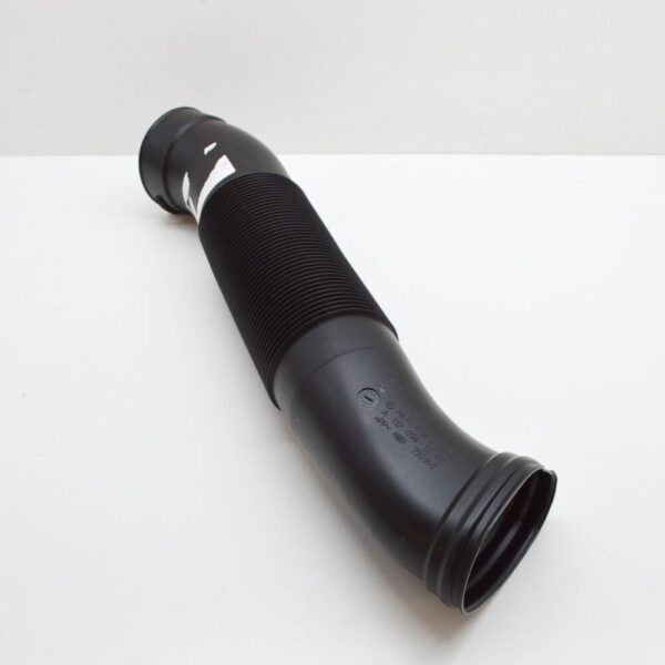 A1120941382 - Mercedes-Benz SL R230 Left Engine Intake Air Duct Pants A1120941382 NEW GENUINE
