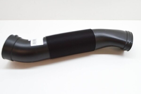 A1120941382 - Mercedes-Benz SL R230 Left Engine Intake Air Duct Pants A1120941382 NEW GENUINE