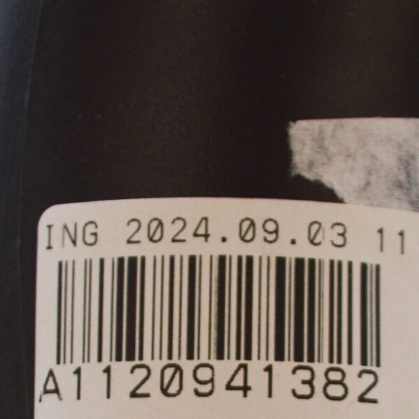 A1120941382 - Mercedes-Benz SL R230 Left Engine Intake Air Duct Pants A1120941382 NEW GENUINE