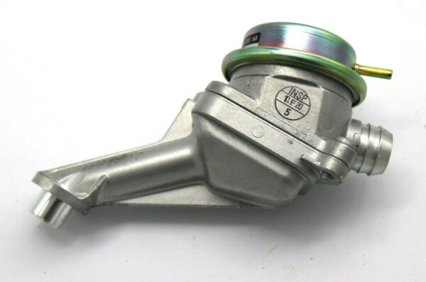 A1121400160 - NEW MERCEDES-BENZ C W203 AMG AIR PUMP LEFT SHUT-OFF VALVE A1121400160 GENUINE