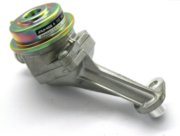 A1121400160 - NEW MERCEDES-BENZ C W203 AMG AIR PUMP LEFT SHUT-OFF VALVE A1121400160 GENUINE