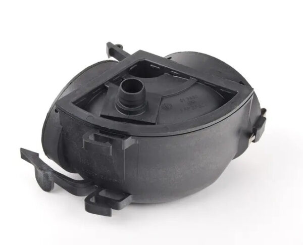 A1121400218 - NEW MERCEDES-BENZ S W220 INTAKE LINE HOUSING A1121400218 ORIGINAL