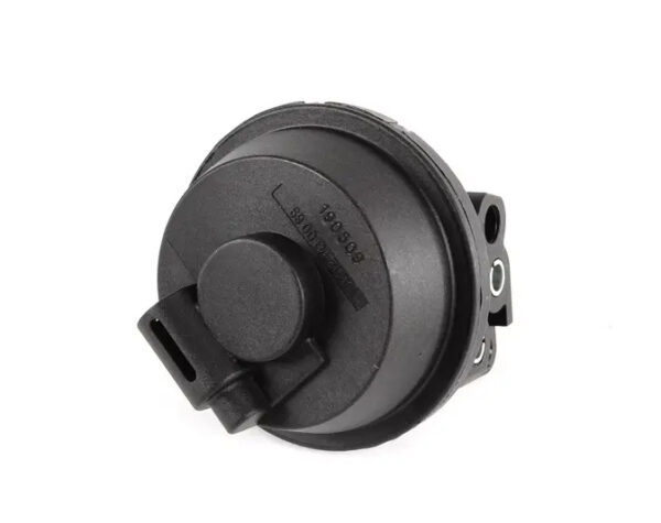A1121410069 - NEW MERCEDES-BENZ ML W163 RESONANCE VALVE VACUUM BOX A1121410069 ORIGINAL