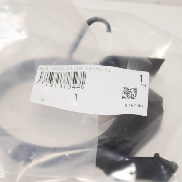 A1121410440 - MERCEDES-BENZ S W220 Mass Air Flow Sensor Bracket A1121410440 NEW GENUINE