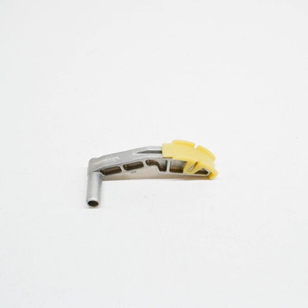 A1121810059 - NEW MB ML W163 OIL PUMP CHAIN TIGHTENER TENSIONING BRACKET A1121810059 ORIGINAL