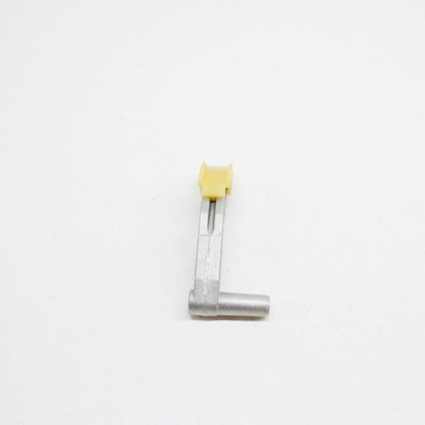 A1121810059 - NEW MB ML W163 OIL PUMP CHAIN TIGHTENER TENSIONING BRACKET A1121810059 ORIGINAL