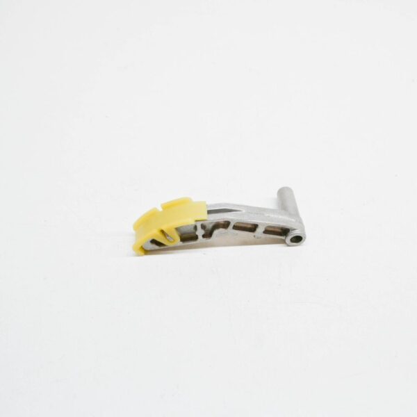 A1121810059 - NEW MB ML W163 OIL PUMP CHAIN TIGHTENER TENSIONING BRACKET A1121810059 ORIGINAL