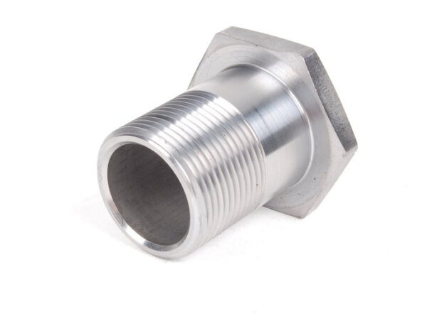 A1121840017 - NEW MB ML W163 OIL FILTER HOUSING ON TIMING CASE FITTING A1121840017 01-03