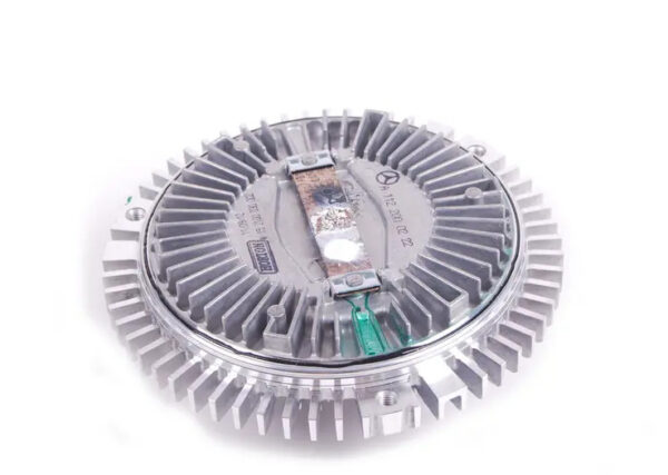 A1122000222 - NEW MERCEDES-BENZ ML W163 COOLING FAN DRIVE A1122000222 ORIGINAL