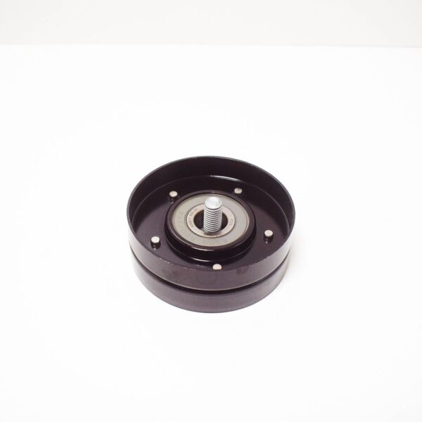 A1122020119 - NEW MERCEDES BENZ C W203 TENSIONER PULLEY A1122020119 ORIGINAL