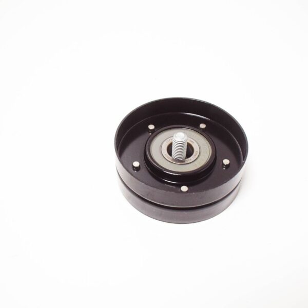 A1122020119 - NEW MERCEDES BENZ C W203 TENSIONER PULLEY A1122020119 ORIGINAL
