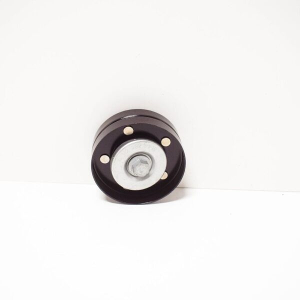 A1122020119 - NEW MERCEDES BENZ C W203 TENSIONER PULLEY A1122020119 ORIGINAL