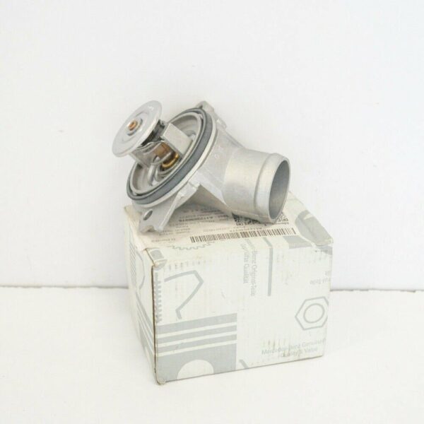 A1122030275 - NEW MB E-CLASS W211 ENGINE COOLANT THERMOSTAT A1122030275 3.2 PETROL