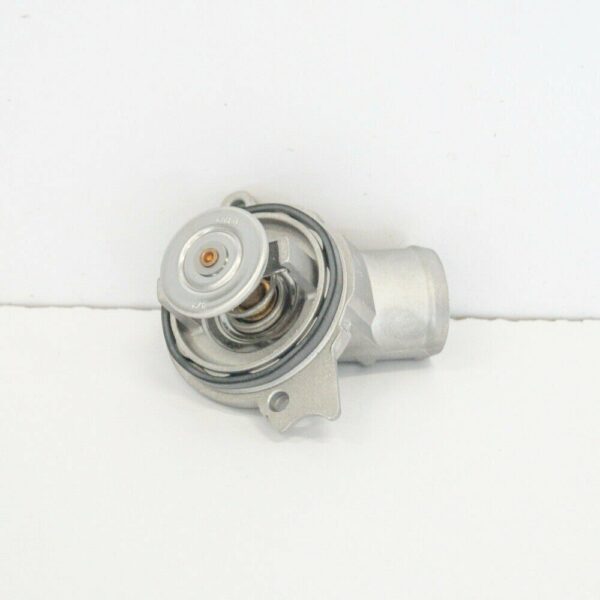 A1122030275 - NEW MB E-CLASS W211 ENGINE COOLANT THERMOSTAT A1122030275 3.2 PETROL