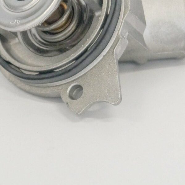 A1122030275 - NEW MB E-CLASS W211 ENGINE COOLANT THERMOSTAT A1122030275 3.2 PETROL
