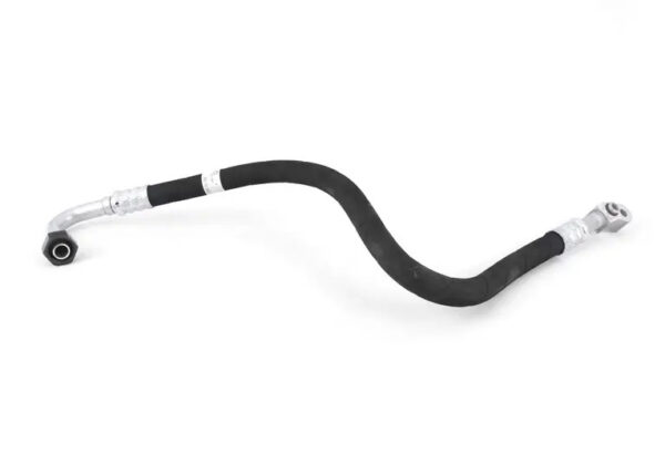 A1122300056 - NEW MERCEDES-BENZ ML W163 A/C REFRIGERANT DELIVERY LINE PIPE A1122300056