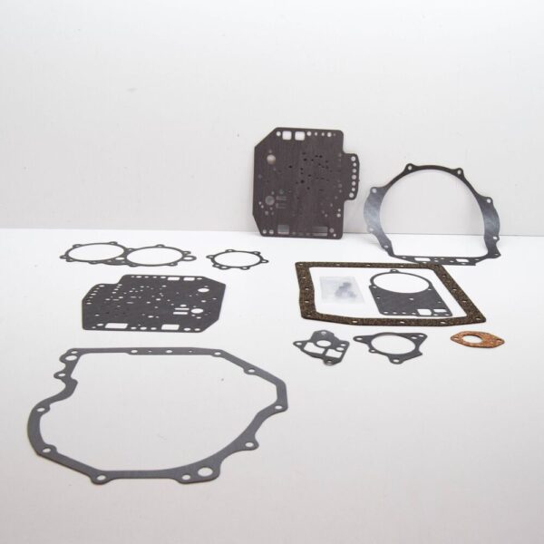 A1122701800 - Mercedes Benz S W108 Engine Seal Gasket Set A1122701800 NEW GENUINE