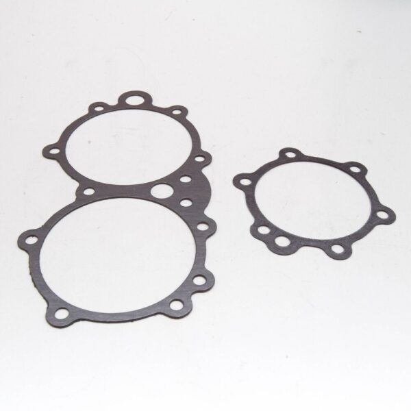A1122701800 - Mercedes Benz S W108 Engine Seal Gasket Set A1122701800 NEW GENUINE