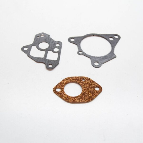 A1122701800 - Mercedes Benz S W108 Engine Seal Gasket Set A1122701800 NEW GENUINE