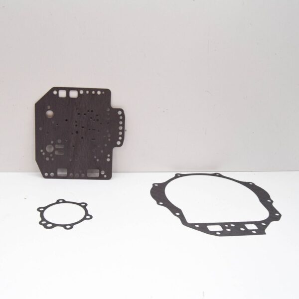 A1122701800 - Mercedes Benz S W108 Engine Seal Gasket Set A1122701800 NEW GENUINE