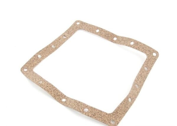 A1122710980 - Mercedes-Benz W110 Original Square Transmission Box Seal