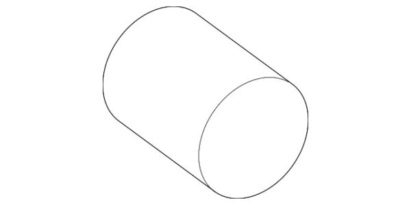 A1129910441 - MERCEDES-BENZ GLA CLA CLASS MOTOR TIMING COVER ALIGNMENT DOWELS A1129910441