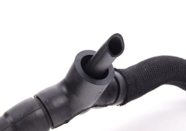 A1130100382 - Mercedes-Benz CL55 Genuine Crankcase Vent Hose A1130100382