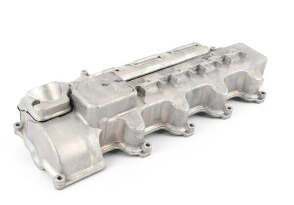 A1130100730 - NEW MERCEDES-BENZ SLK R171 LEFT SIDE VALVE COVER A1130100730 ORIGINAL