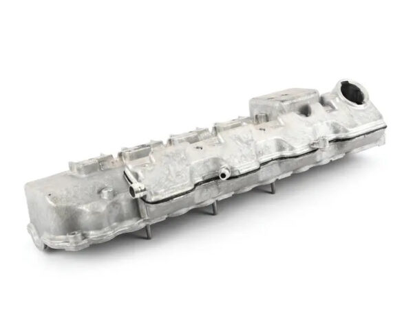A1130100730 - NEW MERCEDES-BENZ SLK R171 LEFT SIDE VALVE COVER A1130100730 ORIGINAL