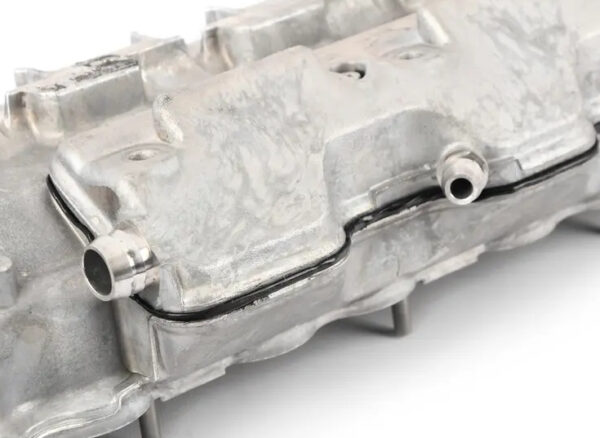 A1130100730 - NEW MERCEDES-BENZ SLK R171 LEFT SIDE VALVE COVER A1130100730 ORIGINAL