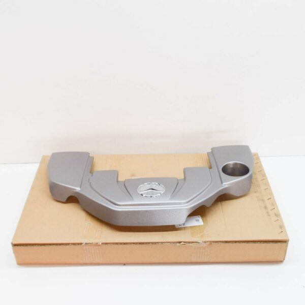 A1130100967 - NEW MERCEDES-BENZ E W211 AMG ENGINE COVER PLATE A1130100967 ORIGINAL