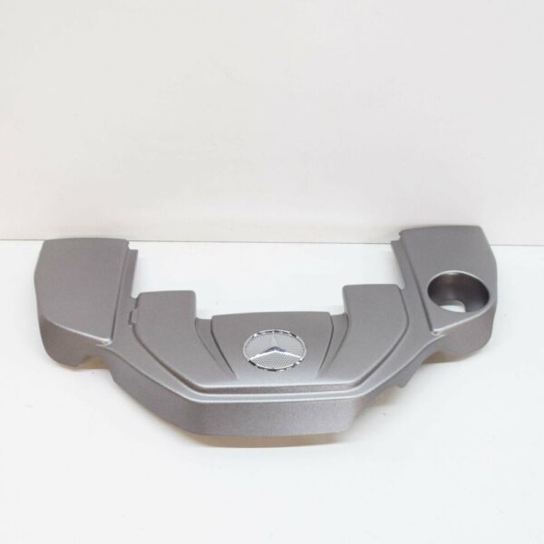 A1130100967 - NEW MERCEDES-BENZ E W211 AMG ENGINE COVER PLATE A1130100967 ORIGINAL